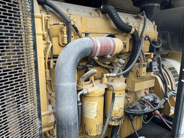 Agrega Olympian GEP 550 - 2