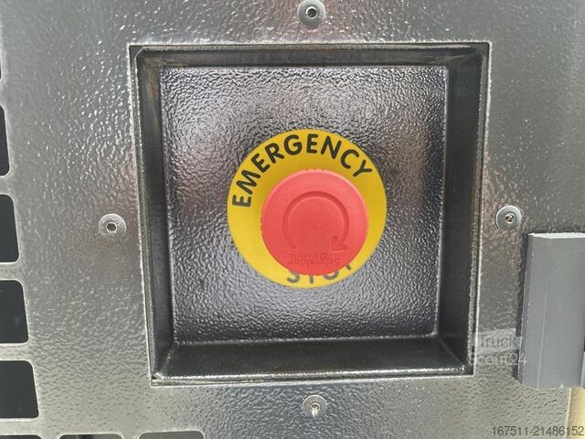 Agrega Ingersoll Rand G 60