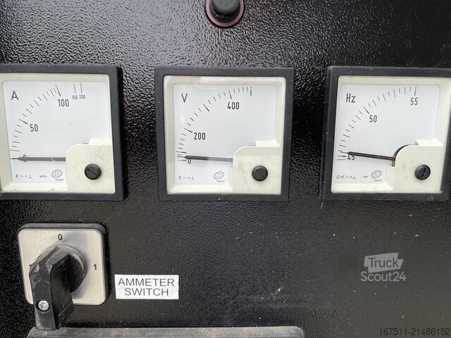 Kiviaines Ingersoll-Rand G 60