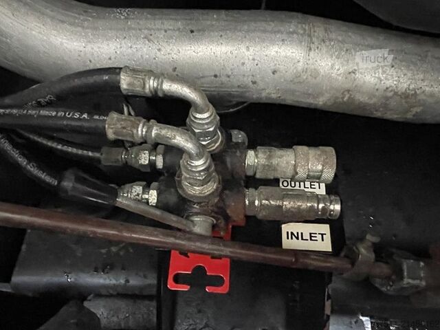 Agrega Himoinsa HFW - 200 - DSETR