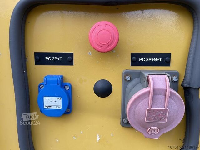 Agrega Olympian GEP 22 - 4