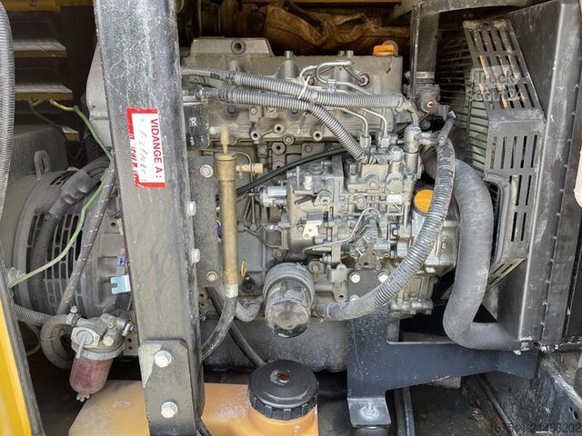 Agrega Pramac GSW 45