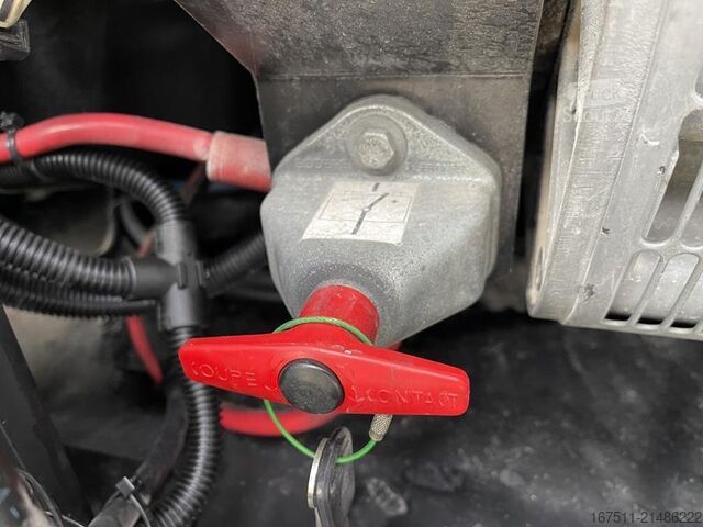 Agrega Sdmo R 110 C3