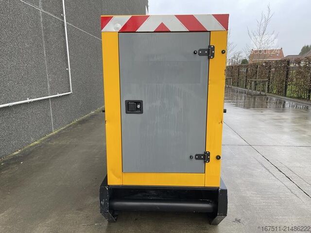 Agrega Sdmo R 110 C3