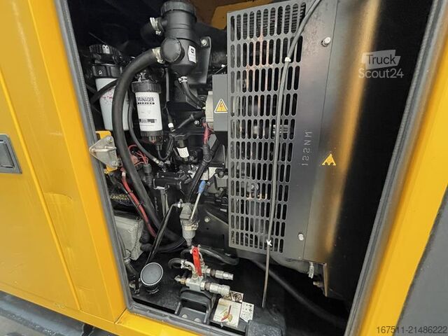 Agrega Sdmo R 110 C3