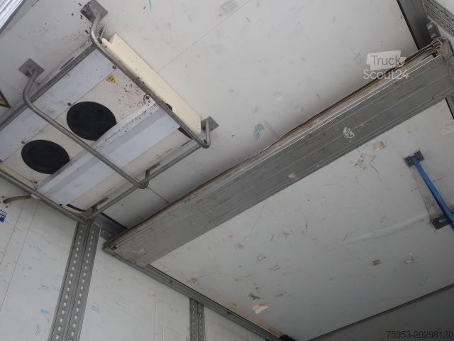 Kühlauflieger Schmitz SKO 24 Bitemp / Multitemp Doppelstock Carrier