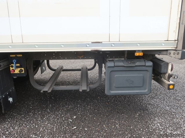 Kühlauflieger Schmitz SKO 24 Bitemp / Multitemp Doppelstock Carrier