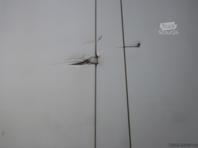 Kühlauflieger Schmitz SKO 24 Bitemp / Multitemp Doppelstock Carrier