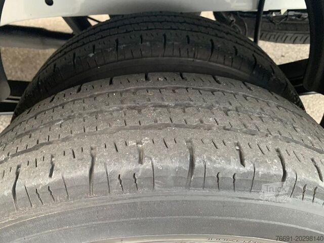 Furgão pick-up Ford Transit 350 - Cassone Lungo 4,2 mt  -