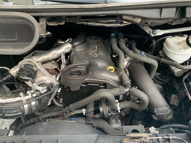 Furgão pick-up Ford Transit 350 - Cassone Lungo 4,2 mt  -