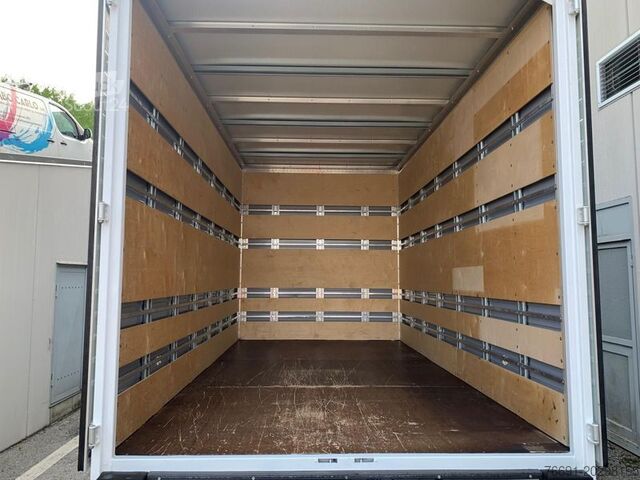 Furgão de painéis Ford Transit 350 - Furgone in Lega - Km 74.000  -