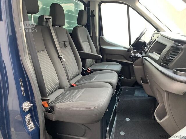 Furgão de painéis Ford Transit 350 - Furgone in Lega - Km 74.000  -