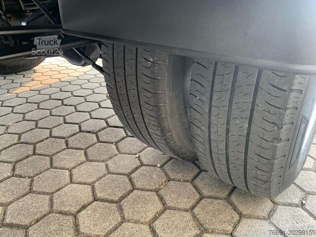 Furgão de painéis Ford Transit 350 - Furgone in Lega - Km 74.000  -