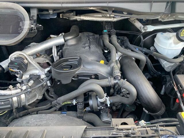 Furgão de painéis Ford Transit 350 - Furgone in Lega - Km 74.000  -