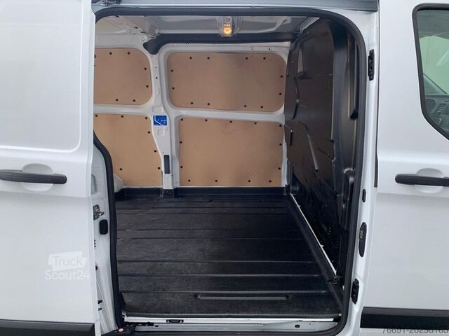 Kastenwagen Ford Custom Passo lungo - Hybrid - Km 69.000 -