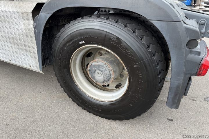 Tractor estándar Mercedes-Benz Arocs 1953A 4x4 Mechanical / Swiss-Vehicle