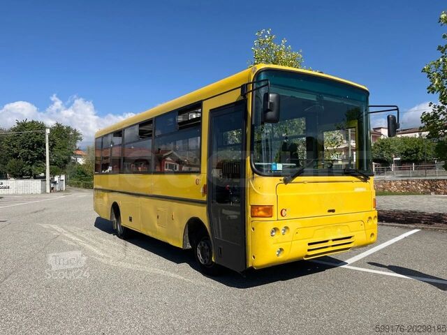 Intercitybus IVECO Cacciamali