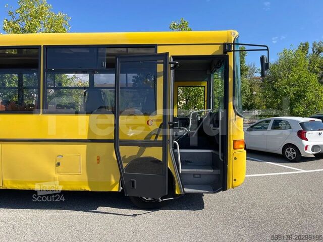Şehirlerarası otobüs IVECO Cacciamali