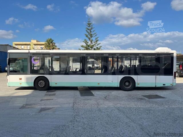 Bybus Setra S315