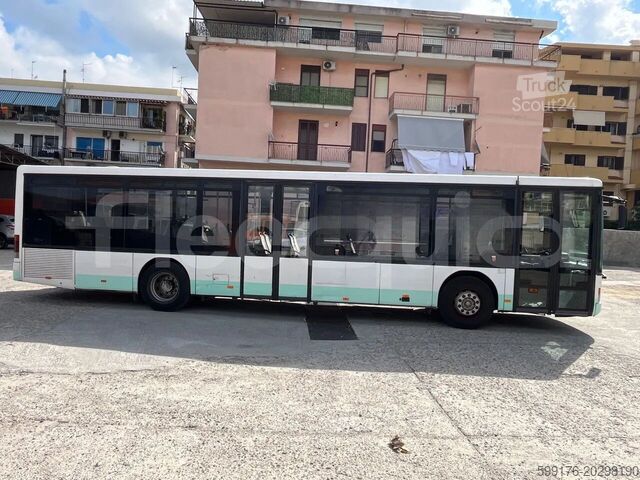 Bybus Setra S315