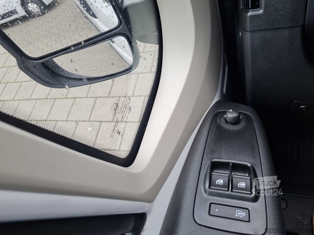 Slēgtais furgons FIAT Ducato 35 L2H2 140 Klima,Smartlink,PDC,Tempom.
