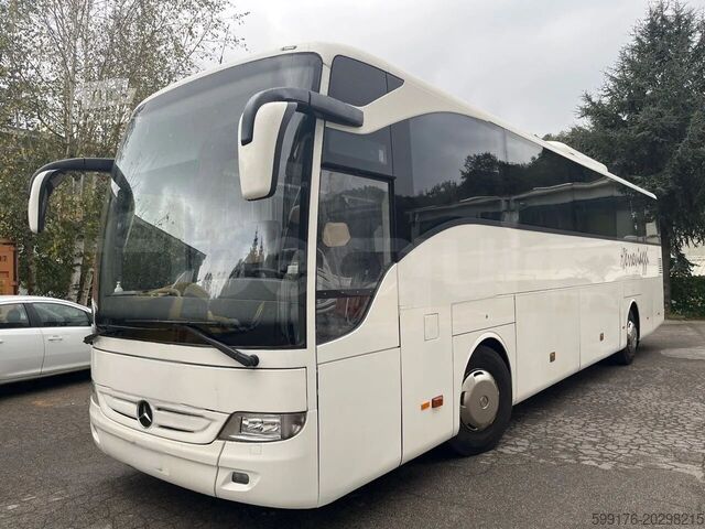 Autoturism Mercedes-Benz Tourismo
