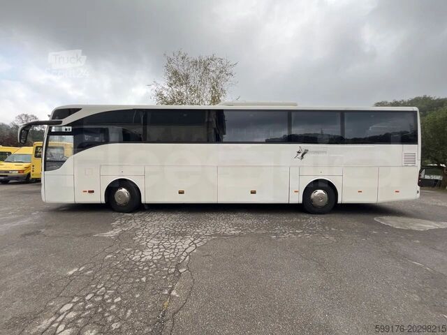 Autoturism Mercedes-Benz Tourismo