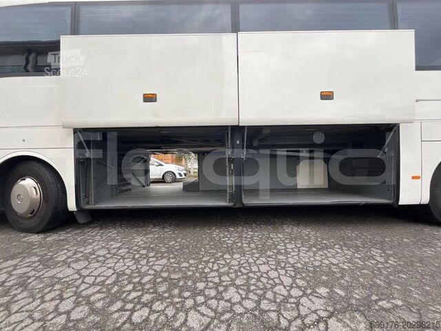 Autoturism Mercedes-Benz Tourismo