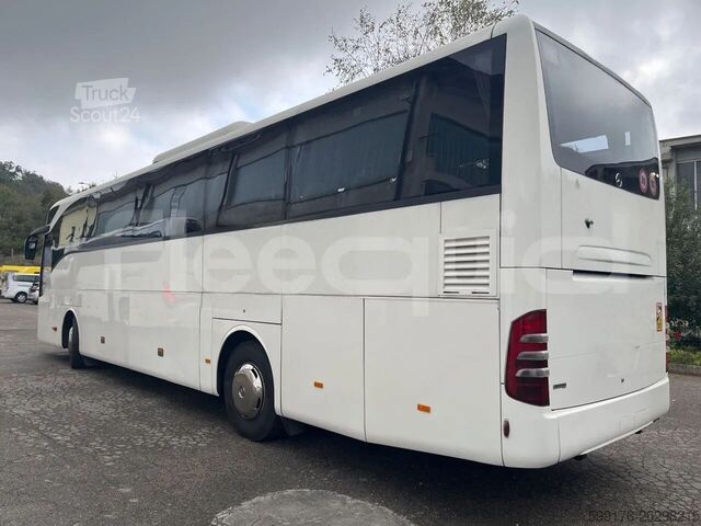 Autoturism Mercedes-Benz Tourismo