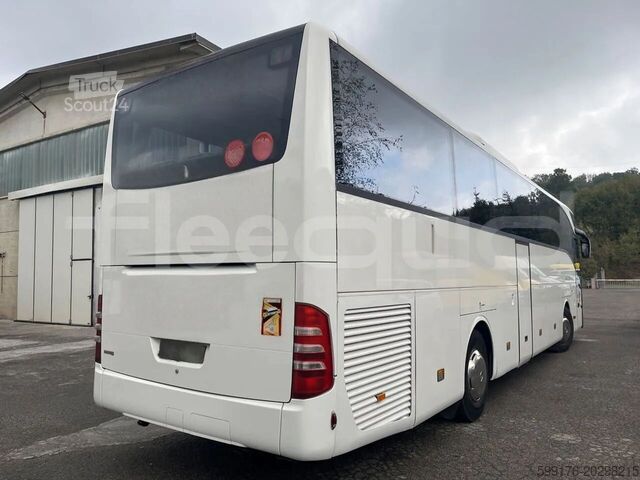 Autoturism Mercedes-Benz Tourismo