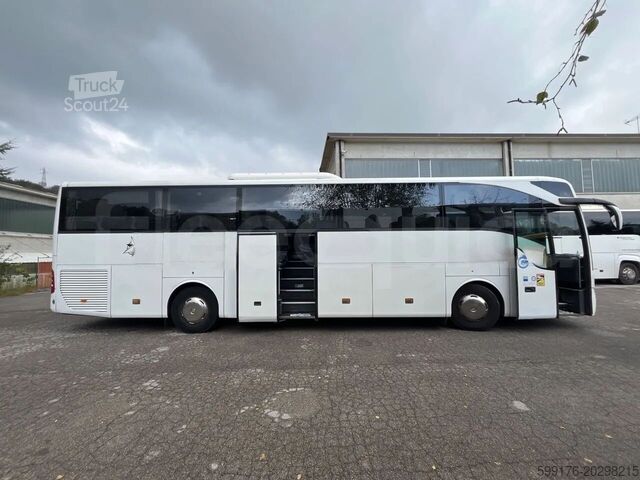 Autoturism Mercedes-Benz Tourismo