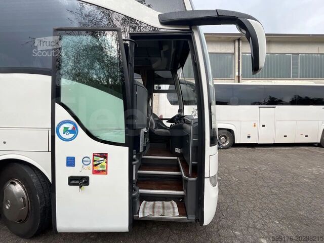 Autoturism Mercedes-Benz Tourismo