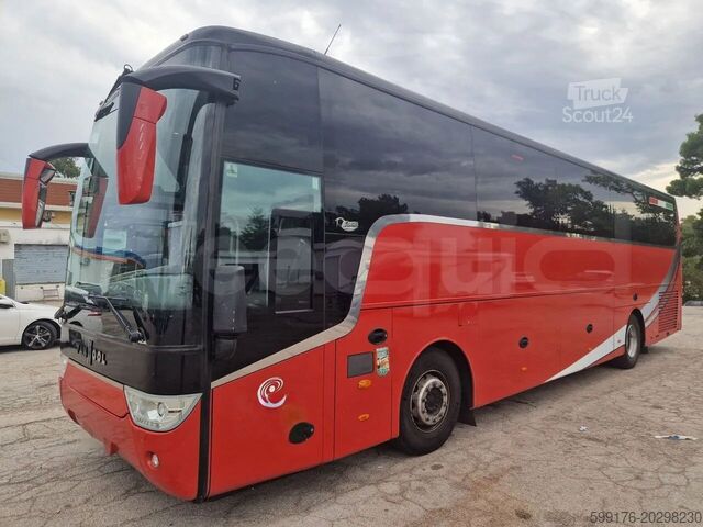 Carro de turismo Van Hool Acron