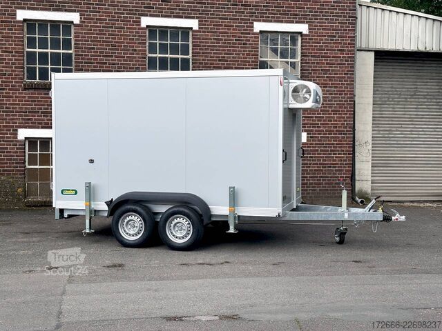  Unsinn UKT 6C 3417-30-14 340X175X190CM 3000KG KÜHLANHÄNGER