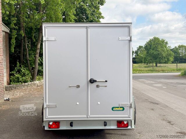  Unsinn UKT 6C 3417-30-14 340X175X190CM 3000KG KÜHLANHÄNGER