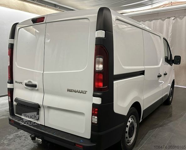 Kastenwagen RENAULT Trafic Kasten L1H1 3,0t Komfort # 19tkm#AHK#Nav