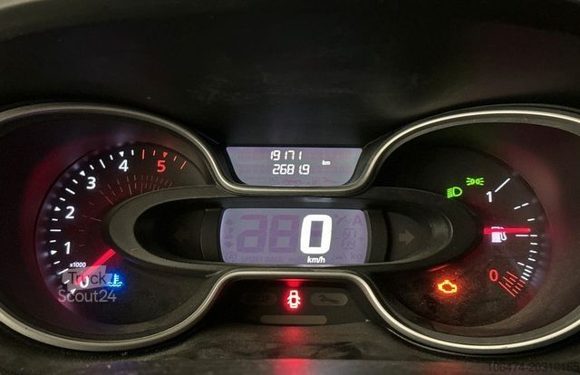 Kastenwagen RENAULT Trafic Kasten L1H1 3,0t Komfort # 19tkm#AHK#Nav