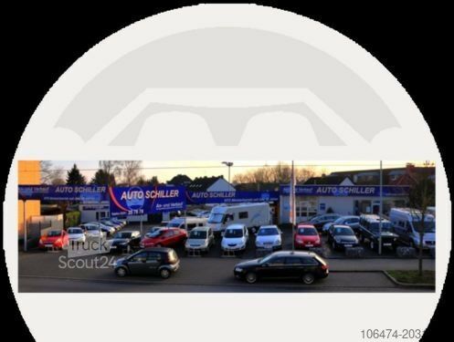 Kastenwagen RENAULT Trafic Kasten L1H1 3,0t Komfort # 19tkm#AHK#Nav