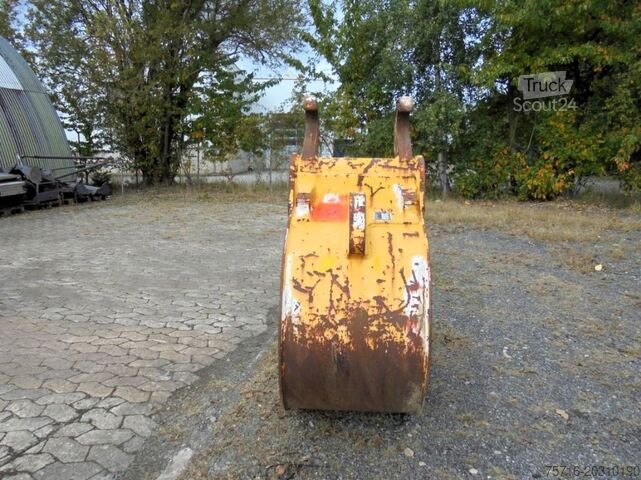 Ramię koparki Atlas Tieflöffel 600 mm - SMP T 620