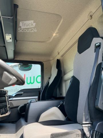 Dryckeslastbil MAN TGM 26.320 L / LBW / 2xAHK / LENKACHSE / 18 PAL