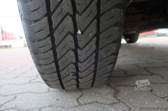 Fire truck VOLKSWAGEN Nr.4 T6 4Motion NEF / 2.Hand / DSG / Xenon/Klima