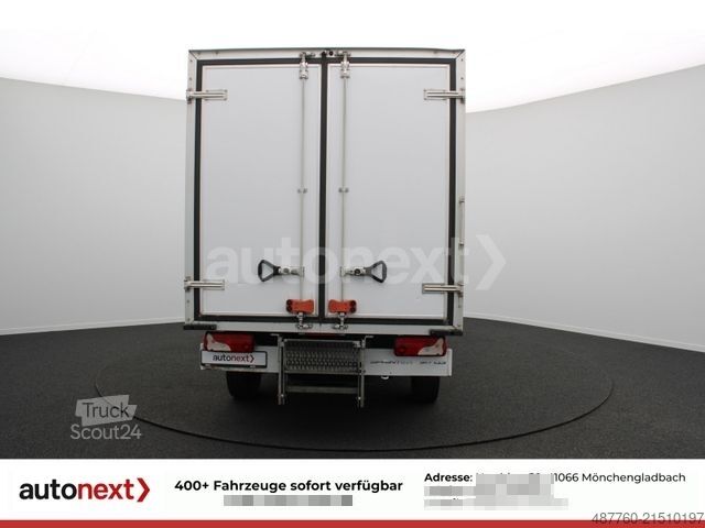 Koelwagen met geïsoleerde laadbak MERCEDES-BENZ Sprinter 317 Aut.* Tief-Kühler -29°C * 2-Zonen