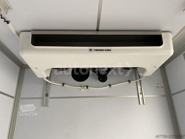 Koelwagen met geïsoleerde laadbak MERCEDES-BENZ Sprinter 317 Aut.* Tief-Kühler -29°C * 2-Zonen