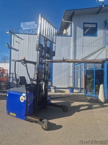 Heftruck PALFINGER F3 151 (K5) Mitnahmestapler