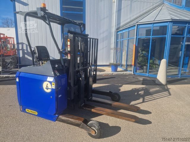 Heftruck PALFINGER F3 151 (K5) Mitnahmestapler