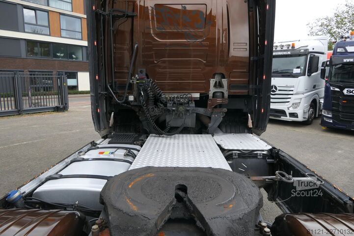  Scania S520 V8 NGS | Metallic color | Retarder | 35864...