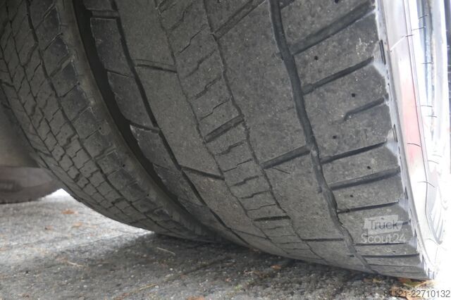 Standard-SZM Scania S520 V8 NGS | Metallic color | Retarder | 35864...