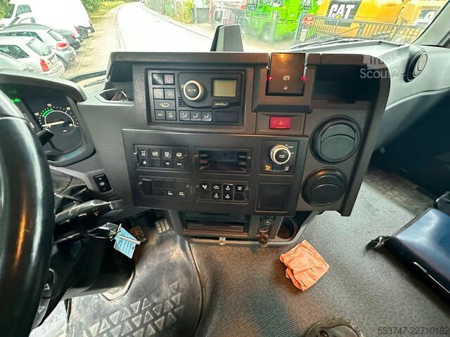 Renault C 460 T Renault C 460 T