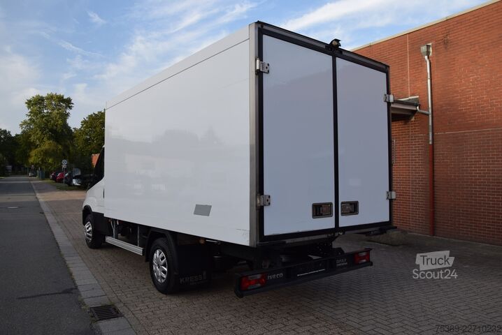 Kühltransporter Iveco Daily  70C18 Kühler HI-Matic Stand u. Fahrkühlung