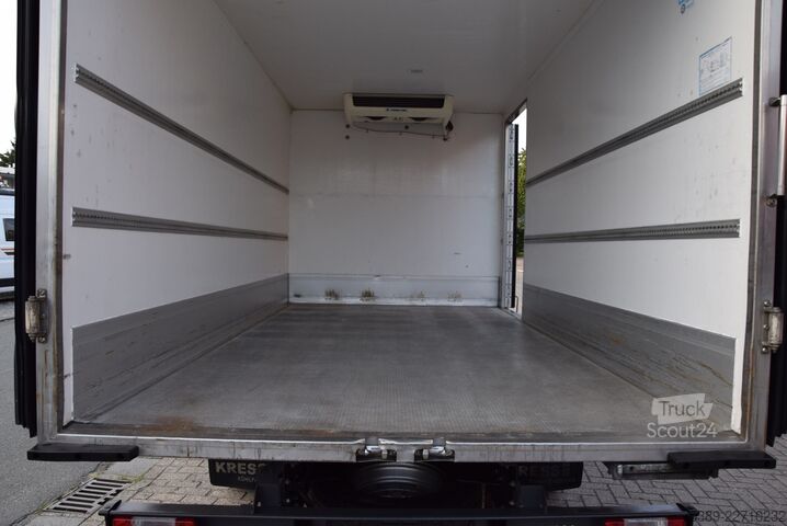 Kühltransporter Iveco Daily  70C18 Kühler HI-Matic Stand u. Fahrkühlung